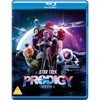 Star Trek: Prodigy - Season Two
Star Trek: Prodigy - Season Two