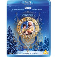 The Box of Delights (BBC) Blu-Ray
The Box of Delights (BBC) Blu-Ray