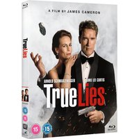 True Lies Blu-ray
True Lies Blu-ray