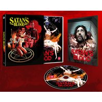 SATAN'S BLOOD (LIMITED EDITION)
SATAN'S BLOOD (LIMITED EDITION)