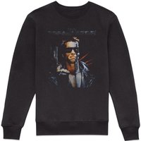 Terminator Vintage Sweatshirt - Black - M
Terminator Vintage Sweatshirt - Black - M