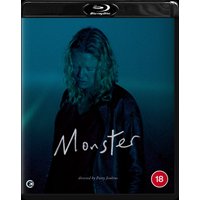 MONSTER BLU-RAY
MONSTER BLU-RAY