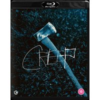 CREEP BLU-RAY
CREEP BLU-RAY
