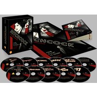 Hitchcock - The Beginning Blu-ray
Hitchcock - The Beginning Blu-ray