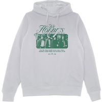 Lord Of The Rings The Hobbits Hoodie - Grey - M
Lord Of The Rings The Hobbits Hoodie - Grey - M