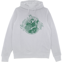 Lord Of The Rings My Captain Hoodie - White - XL
Lord Of The Rings My Captain Hoodie - White - XL