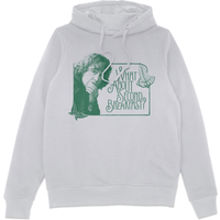 Lord Of The Rings Second Breakfast Hoodie - White - L
Lord Of The Rings Second Breakfast Hoodie - White - L