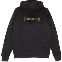 Lord Of The Rings Keep It Safe Hoodie - Black - L
Lord Of The Rings Keep It Safe Hoodie - Black - L