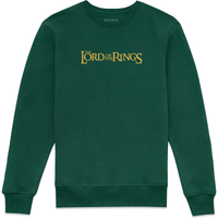 Lord Of The Rings Keep It Safe Sweatshirt - Green - XXL
Lord Of The Rings Keep It Safe Sweatshirt - Green - XXL
