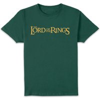 Lord Of The Rings Keep It Safe Unisex T-Shirt - Green - M
Lord Of The Rings Keep It Safe Unisex T-Shirt - Green - M