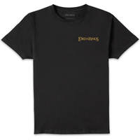 Lord Of The Rings Keep It Safe Unisex T-Shirt - Black - XXL
Lord Of The Rings Keep It Safe Unisex T-Shirt - Black - XXL