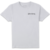 Lord Of The Rings Keep It Safe Unisex T-Shirt - White - 4XL
Lord Of The Rings Keep It Safe Unisex T-Shirt - White - 4XL