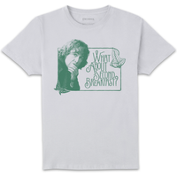 Lord Of The Rings Second Breakfast Unisex T-Shirt - White - M
Lord Of The Rings Second Breakfast Unisex T-Shirt - White - M