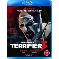 Terrifier 3
Terrifier 3