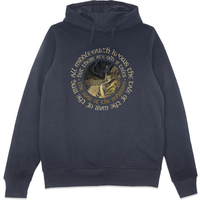 Lord Of The Rings Older Tales Hoodie - Navy - M
Lord Of The Rings Older Tales Hoodie - Navy - M