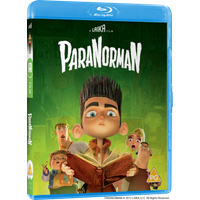 ParaNorman - Standard Blu-ray
ParaNorman - Standard Blu-ray