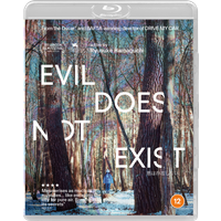 Evil Does Not Exist
Evil Does Not Exist