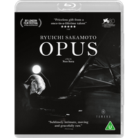 Ryuichi Sakamoto | OPUS
Ryuichi Sakamoto | OPUS