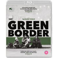 Green Border
Green Border