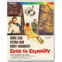 Edge of Eternity (Limited Edition)
Edge of Eternity (Limited Edition)