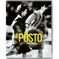 Il posto + I fidanzati (Limited Edition)
Il posto + I fidanzati (Limited Edition)