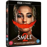 Smile 2 4K Ultra HD
Smile 2 4K Ultra HD
