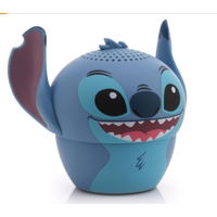 Disney Stitch Bitty Boomers Bluetooth Speaker
Disney Stitch Bitty Boomers Bluetooth Speaker