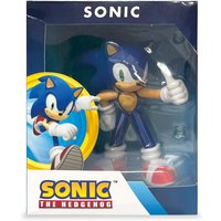 Sonic - Premium Edition 16cm
Sonic - Premium Edition 16cm