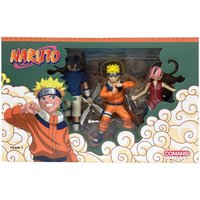 Naruto Box Set 3 Figurines
Naruto Box Set 3 Figurines
