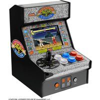 MICRO PLAYER 7.5 STREET FIGHTER II CHAMPION EDITION COLLECTIBLE RETRO
MICRO PLAYER 7.5 STREET FIGHTER II CHAMPION EDITION COLLECTIBLE RETRO