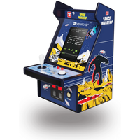 MICRO PLAYER PRO 6.7 SPACE INVADERS PORTABLE RETRO ARCADE
MICRO PLAYER PRO 6.7 SPACE INVADERS PORTABLE RETRO ARCADE