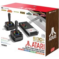 GAMESTATION PRO ATARI RETRO VIDEO GAME SYSTEM (OVER 200 GAMES IN 1)
GAMESTATION PRO ATARI RETRO VIDEO GAME SYSTEM (OVER 200 GAMES IN 1)