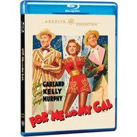 For Me And My Gal
For Me And My Gal