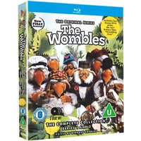 The Wombles: The Complete Series Blu-Ray
The Wombles: The Complete Series Blu-Ray