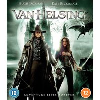 Van Helsing Blu-Ray
Van Helsing Blu-Ray