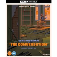 The Conversation 4K Ultra HD
The Conversation 4K Ultra HD