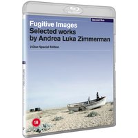 Fugitive Images: Selected works by Andrea Luka Zimmerman
Fugitive Images: Selected works by Andrea Luka Zimmerman