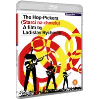 The Hop-Pickers
The Hop-Pickers