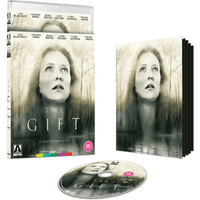 The Gift Limited Edition Blu-ray
The Gift Limited Edition Blu-ray