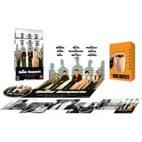 The Usual Suspects Limited Edition Blu-ray
The Usual Suspects Limited Edition Blu-ray