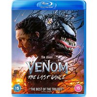 Venom: The Last Dance
Venom: The Last Dance