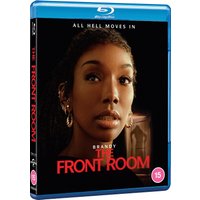 The Front Room
The Front Room