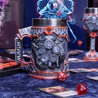 Magic: The Gathering Collectible Tankard 15.5cm
Magic: The Gathering Collectible Tankard 15.5cm