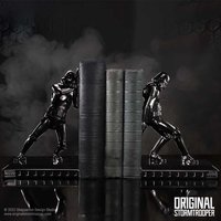 Original Stormtrooper Shadow Bookends 26.5cm
Original Stormtrooper Shadow Bookends 26.5cm