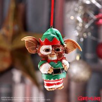 Gremlins Gizmo Elf Hanging Ornament 9.5cm
Gremlins Gizmo Elf Hanging Ornament 9.5cm