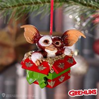 Gremlins Gizmo Gift Hanging Ornament 10cm
Gremlins Gizmo Gift Hanging Ornament 10cm