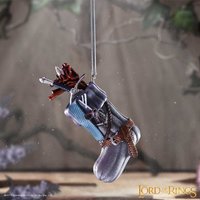 Lord of the Rings Gandalf Stocking Hanging Ornament
Lord of the Rings Gandalf Stocking Hanging Ornament