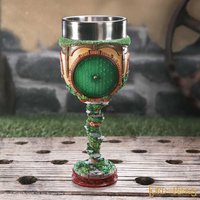 Lord of The Rings The Shire Collectible Goblet 19.3cm
Lord of The Rings The Shire Collectible Goblet 19.3cm