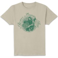 Lord Of The Rings My Captain Unisex T-Shirt - Cream - XXL
Lord Of The Rings My Captain Unisex T-Shirt - Cream - XXL