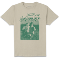 Lord Of The Rings Small Person Unisex T-Shirt - Cream - L
Lord Of The Rings Small Person Unisex T-Shirt - Cream - L